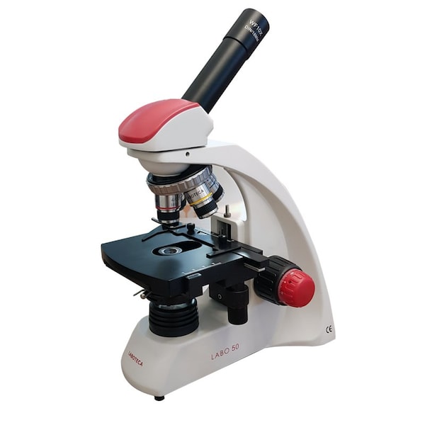 Monocular  Microscope (Intermediate)
